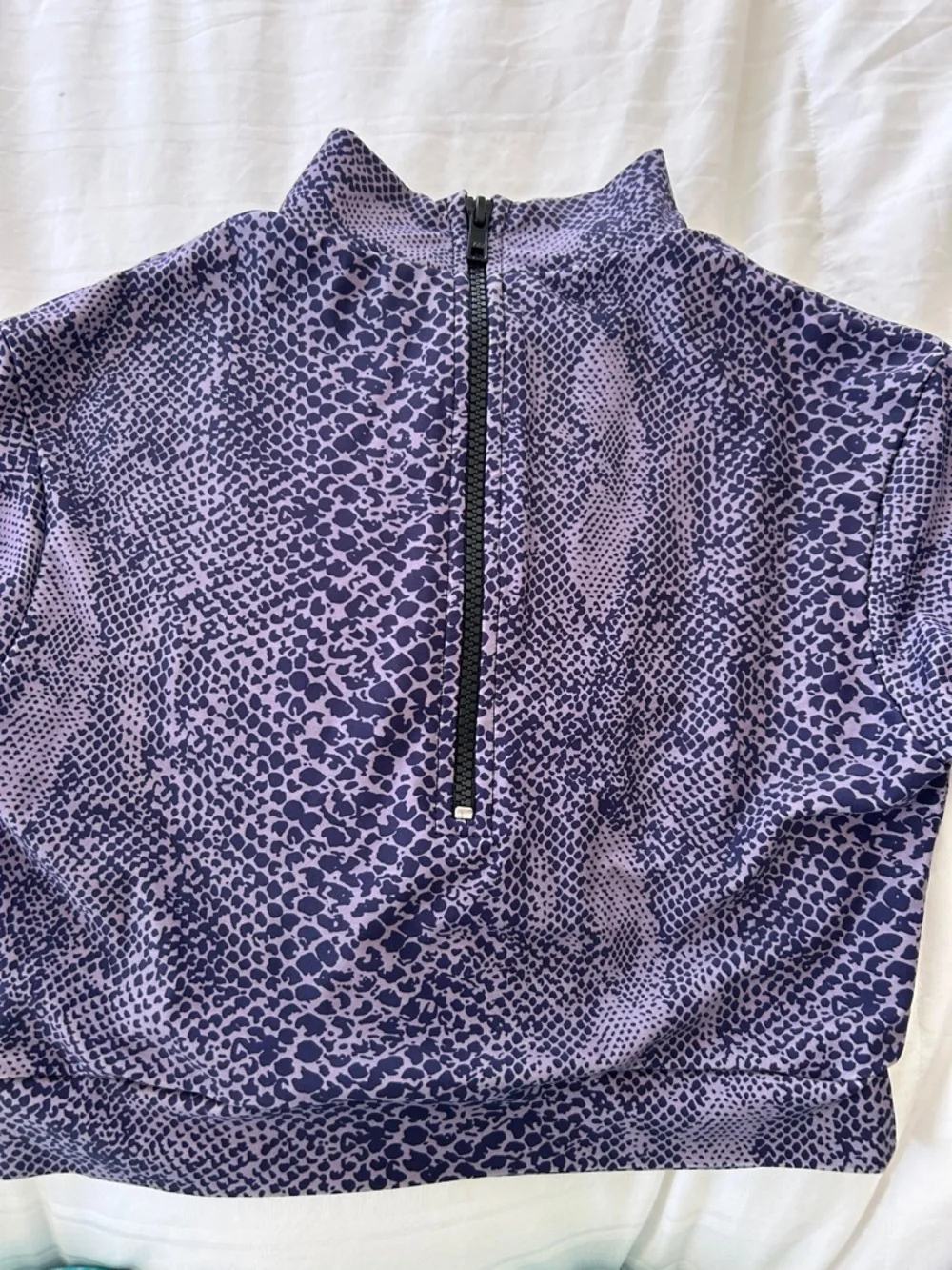 Acacia Indo top size M, color is Samba - Picture 3 of 6